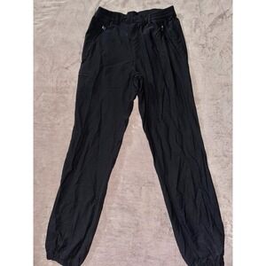 Patagonia Men's Terrebonne Trail Jogger Pants Black BLK Hiking Size 34